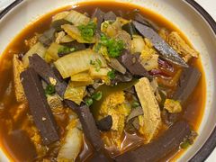 菜羊杂-老爷庙风味美食府(魏都大道店)