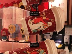 -COSTA COFFEE(新奥购物中心店)