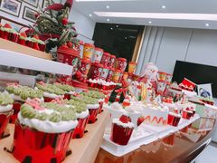 -勒甜LO CHO·私人订制低糖代糖纯动物奶油生日蛋糕(新开路店)