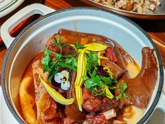 -Bistro 63 创意融合料理(广粤天地店)