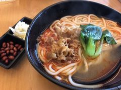 -三千粉牛肉米粉(来客茂店)