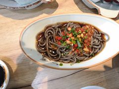 -龙聚德北京烤鸭(沙坪坝华宇A馆店)