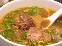 -吉亨面馆(古北1699店)