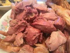 鸡肝-鸡打鸣熏鸡系列(总店)