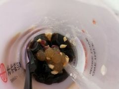 -书亦烧仙草(万达广场美食街店)
