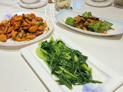 -马白开来特色羊排揪片子  (总店)