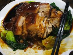 -协和菜馆(凤凰街店)