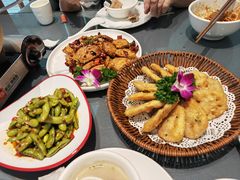 -楚鲜·汉正街一号(天河店)