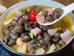 -锡和无锡菜(景丽苑店)