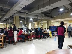 大堂-元盛居(生态大街店)