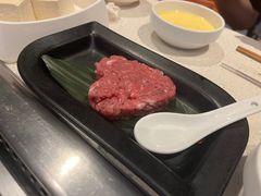 -海底捞火锅(锦艺城店)
