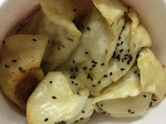 大王锅贴-汪记大王锅贴(成山路店)