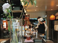 -明谦·Coffee&Cocktail Bar(美您公园店)
