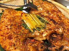 -云海肴·汽锅鸡·云南菜(美罗城店)