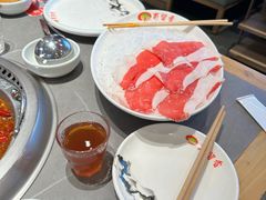-蜀留香火锅·始于1999·原四川老火锅(白堤路店)