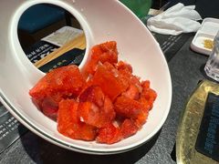-杨记齐齐哈尔烤肉(五莲路店)