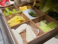 -海底捞火锅(金地广场生日主题店)
