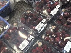 -果蔬好生活超市(乐堤港店)