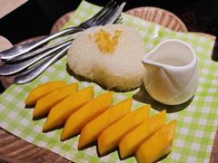 -金厨泰国餐厅·全泰籍厨师料理(拱北店)