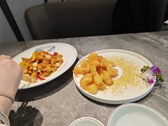 -1937青岛老味道·海肠捞饭·青岛菜(大鲍岛栈桥店)