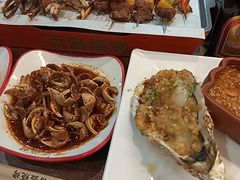 -百盛烧烤龙虾小酒馆(文富北路店)