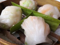 一品轩虾饺皇-又一间茶点轩(宝业路店)