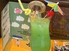 -流浪者复古西餐鸡尾酒吧(沈阳店)