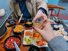 -奥西拉烤肉,盒饭,冷面(青岩刘店)