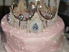 -艾加柒克蛋糕茶歇甜品台(春熙路店)