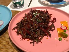 -甜阿姨·天台花园私房菜(万松园店)