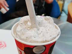 -DQ·蛋糕·冰淇淋(周浦万达店)