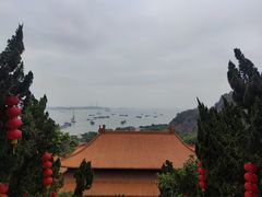 -南沙天后宫景区