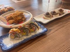 -红叶日本料理(辰熙广场店)