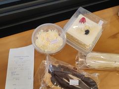 -梦菲思饼屋(瑞金宾馆店)