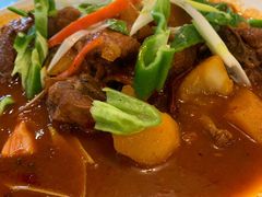 -新疆伊宁远征餐厅