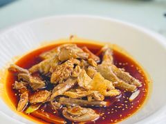 荥经棒棒鸡-干老四雅鱼饭店(滨江西路店)