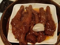 -点都德(广州白云山景区南门店)