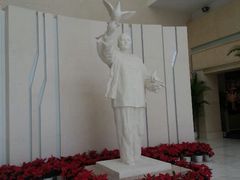 android_upload_pic-宋庆龄陵园
