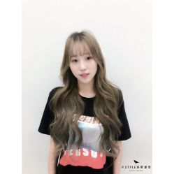 -P.STYLE派斯造型