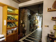 -泰·菩提树下[泰式按摩x精油SPAx肩颈头疗](新景店)