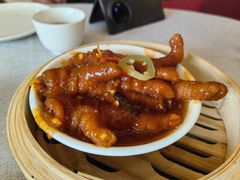 -潮府馆·非遗潮州菜·港式点心(世纪公园店)