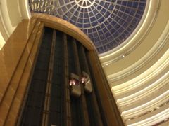 -杭州国际会议中心洲际酒店-原素全日餐厅(解放东路店)