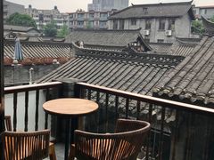 -星巴克臻选(成都宽窄巷子店)