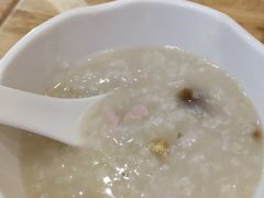 -嘉和一品粥(魏公村店)