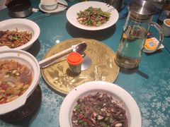 -呷湘厨·鱼汤捞饭(国家会展中心店)