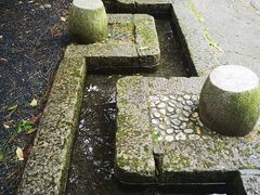 -昆嵛山石门里景区