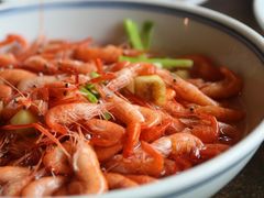 秀水湖虾-几荷·恰似故人来(秀水广场店)