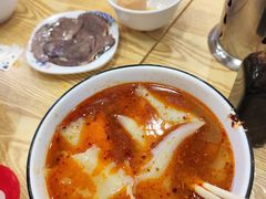 -德元兰州纯汤牛肉面