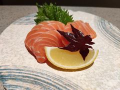 -小乔回转寿司(铁东万象汇店)