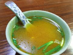 清汤-旺泉餐饮店·清真牛肉面馆